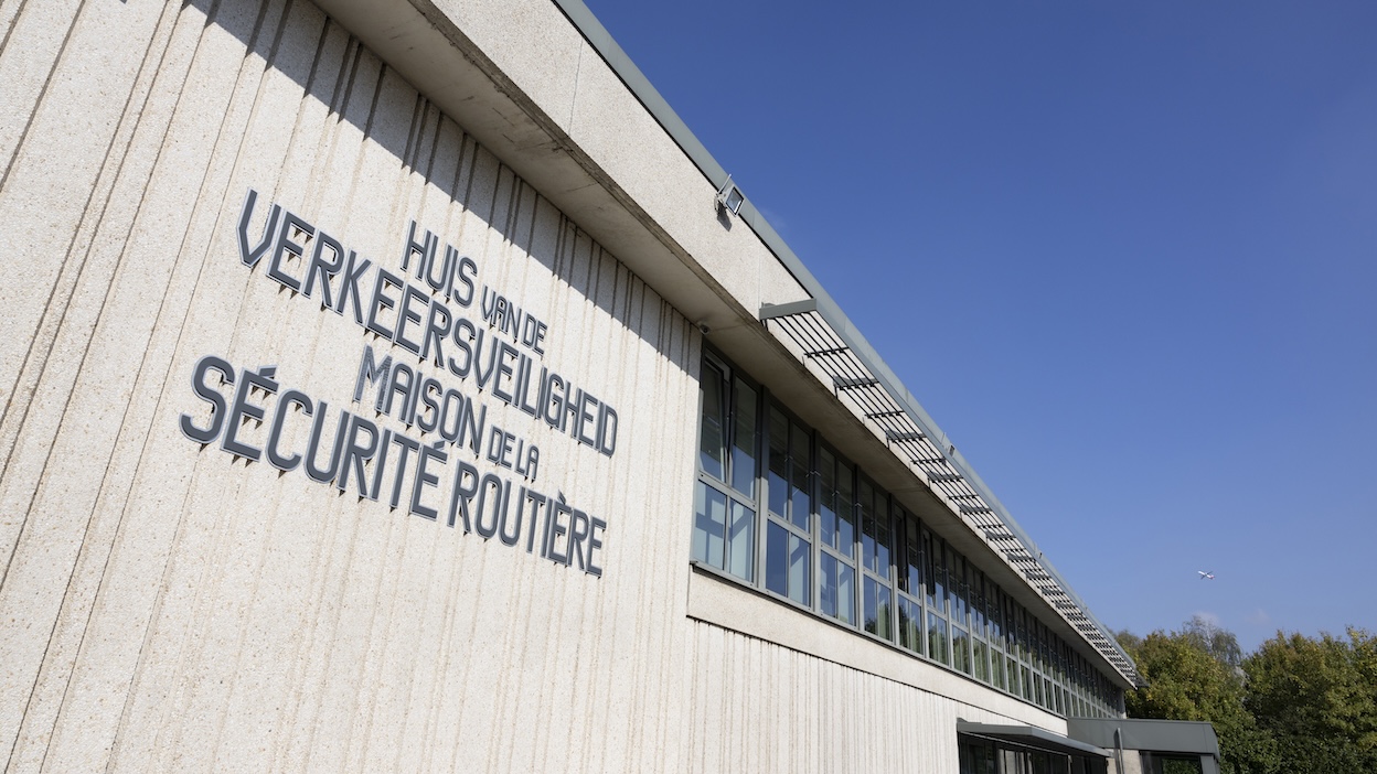 VIAS - Maison de la sécurité routière