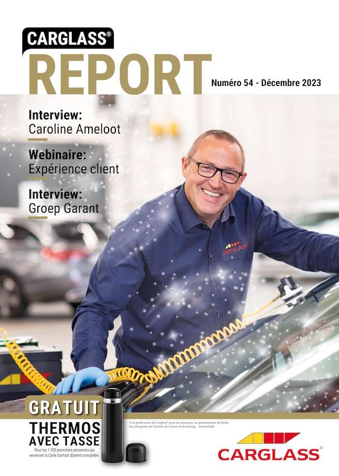 Carglass report 54