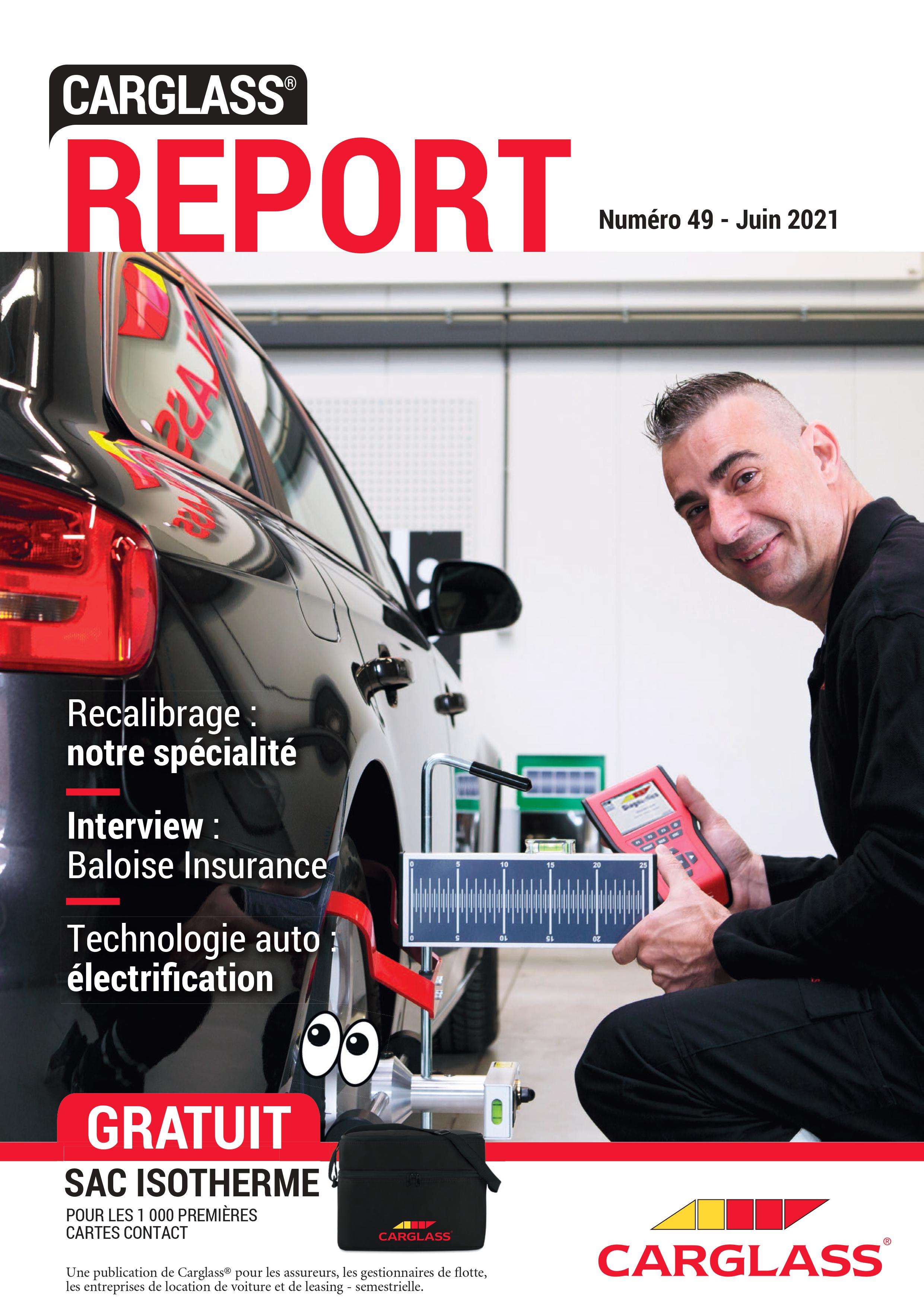 Carglass report 49