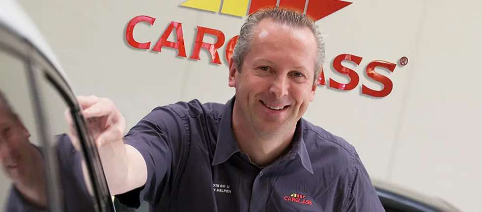 Carglass pour partenaires