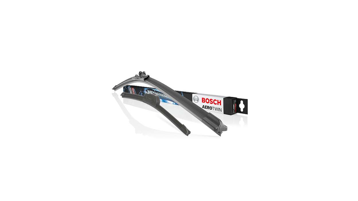 Bosch set essuie-glaces avant