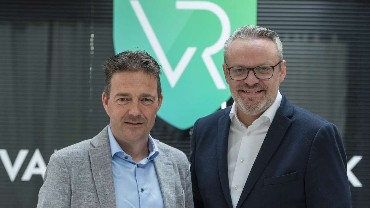 Entreprise familiale VR Assurances